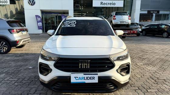 FIAT PULSE 1.0 TURBO 200 FLEX DRIVE CVT